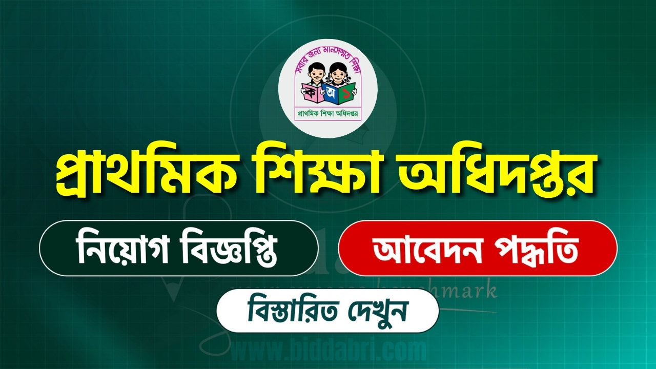Job Circular Image