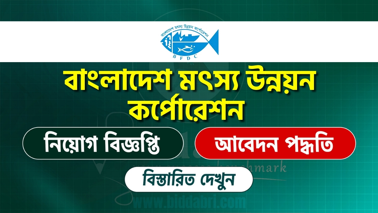 Job Circular Image