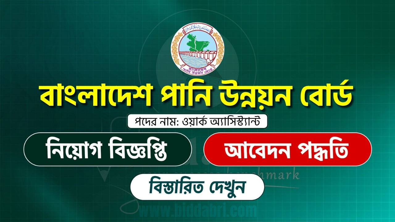 Job Circular Image