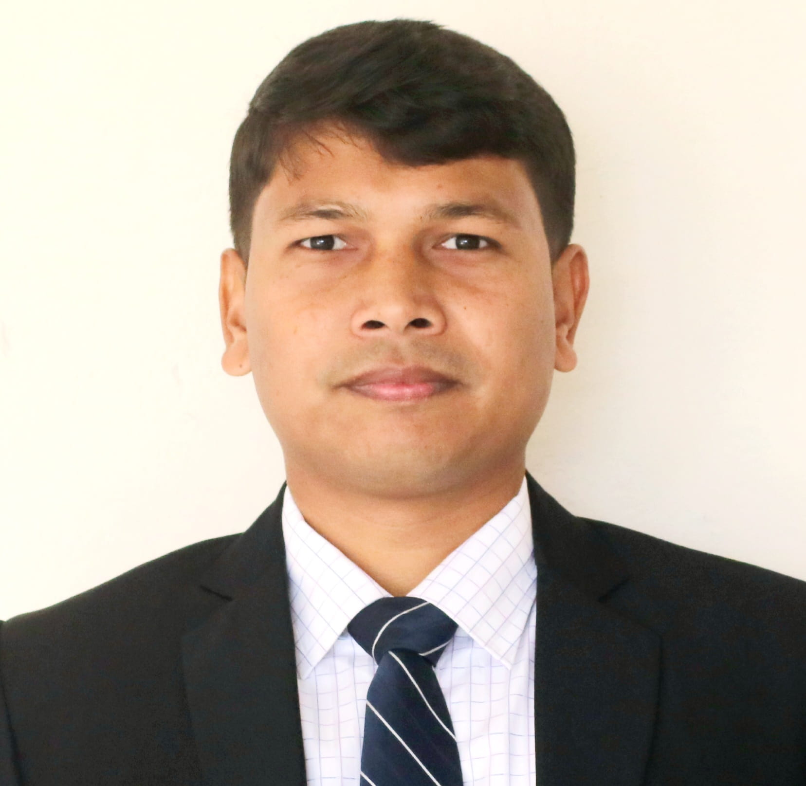 নিউটন মজুমদার