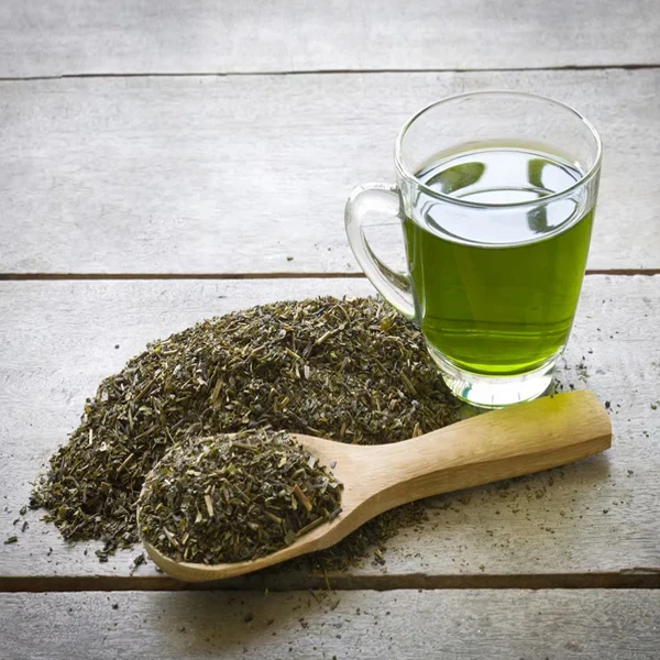 Seaweed Tea