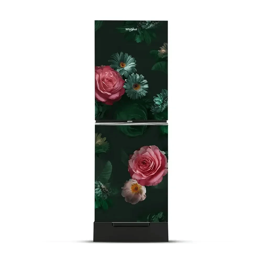 Whirlpool Fresh Magic Pro 257L Rosalia Refrigerator