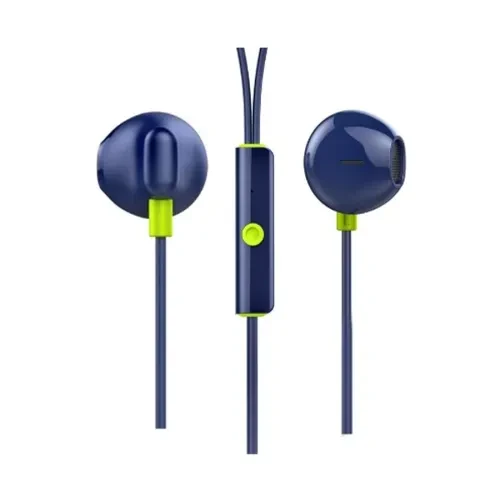 oraimo Halo Lite 3.5MM Half In-ear Earphone