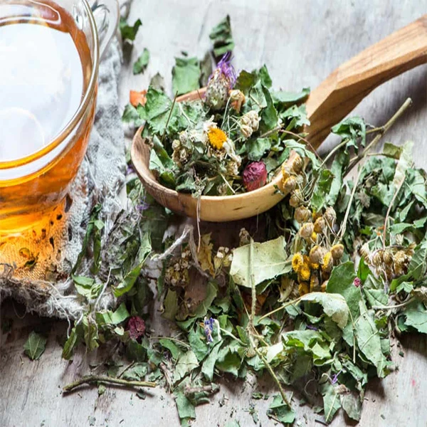Detox Tea