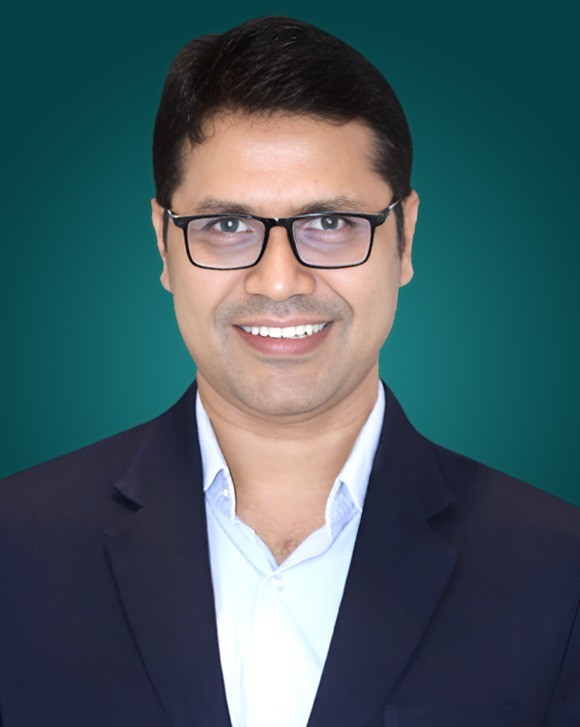 Maidul Islam Prodhan (Mukul)