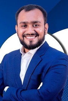 সাইফুল ইসলাম