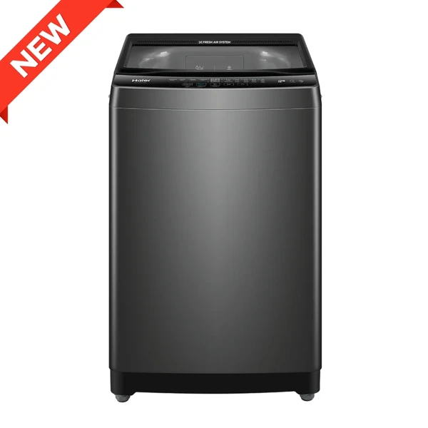 Haier 12 KG Top Load Automatic Washing Machine HWM120-316S6