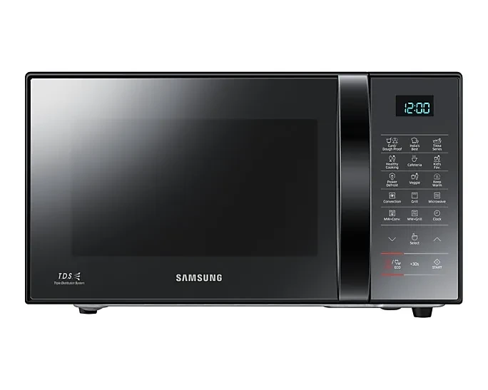 Samsung Microwave oven CE76JD-M/D2 | Convection