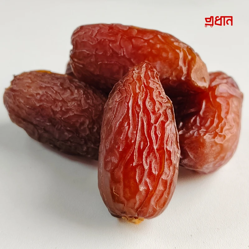 মেডজুল খেজুর ( সুপার জাম্বো )- ৫০০ গ্রাম