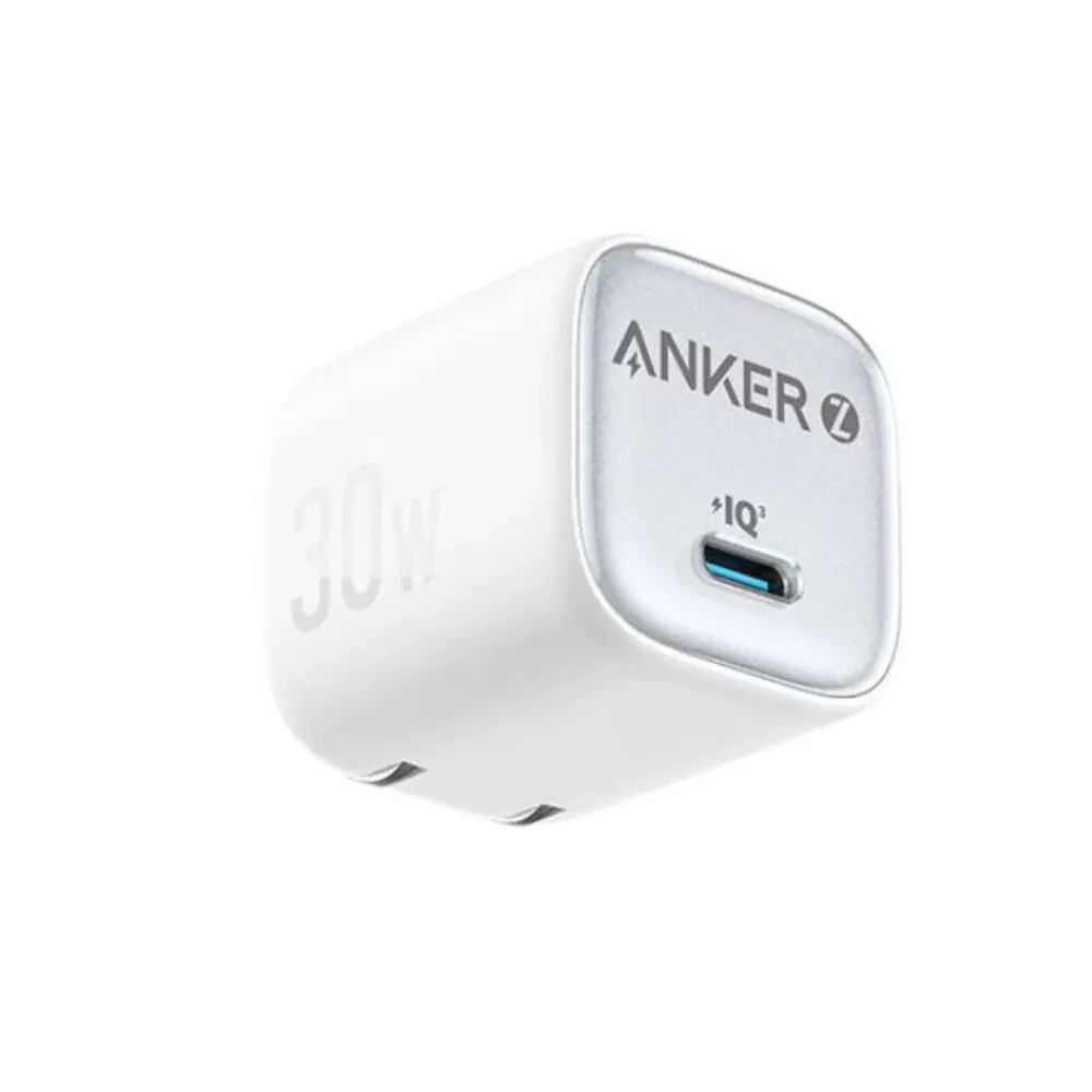 Anker Zolo 30W PD+IQ Charger