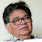 সুনীল গঙ্গোপাধ্যায়