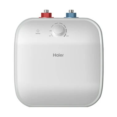 Haier 15 Litre Portable Water Heater (Square) ES15V-SPA(U)