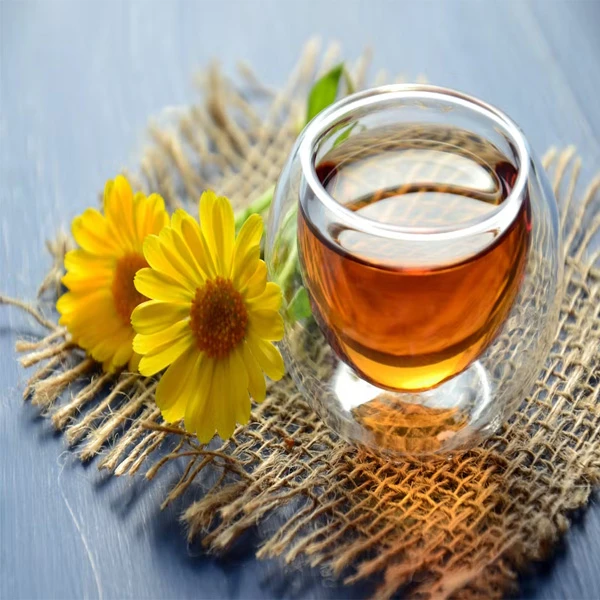 Relax Tea