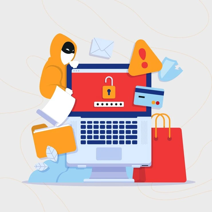 Customer Register Page Image