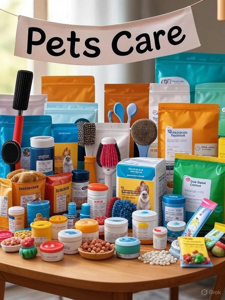Pet Care