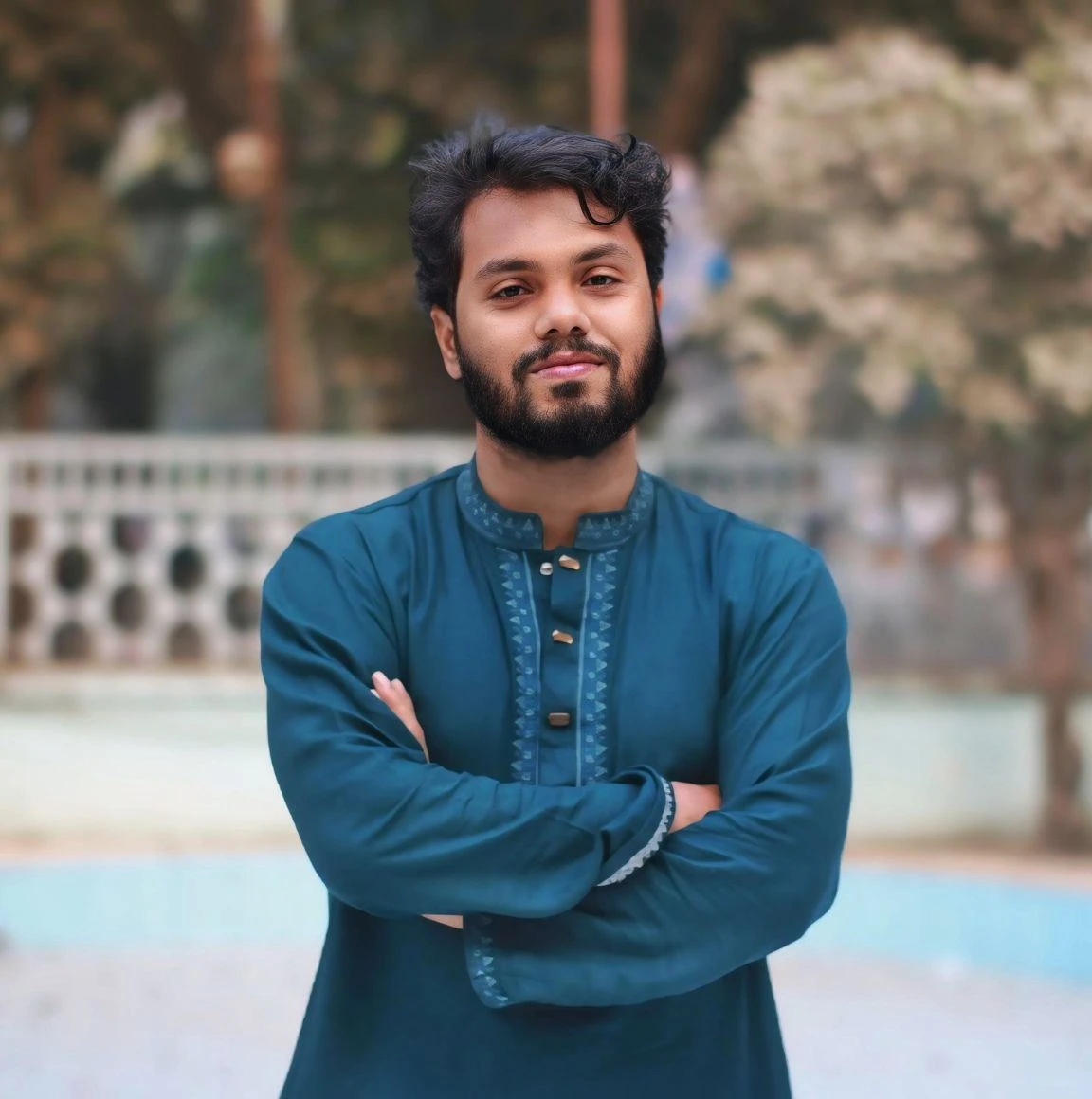 ওসমান হাদি