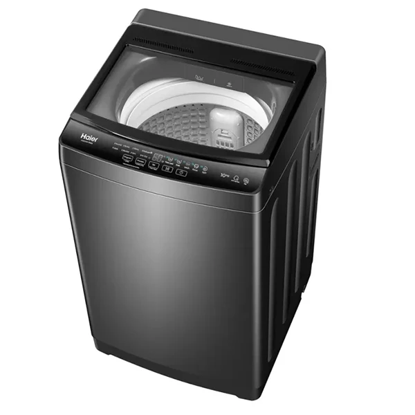 Haier 10kg Top Load Automatic Washing Machine HWM100-316S6