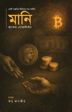 মানি - একটি কাল্পনিক জিনিসের সত্য কাহিনি