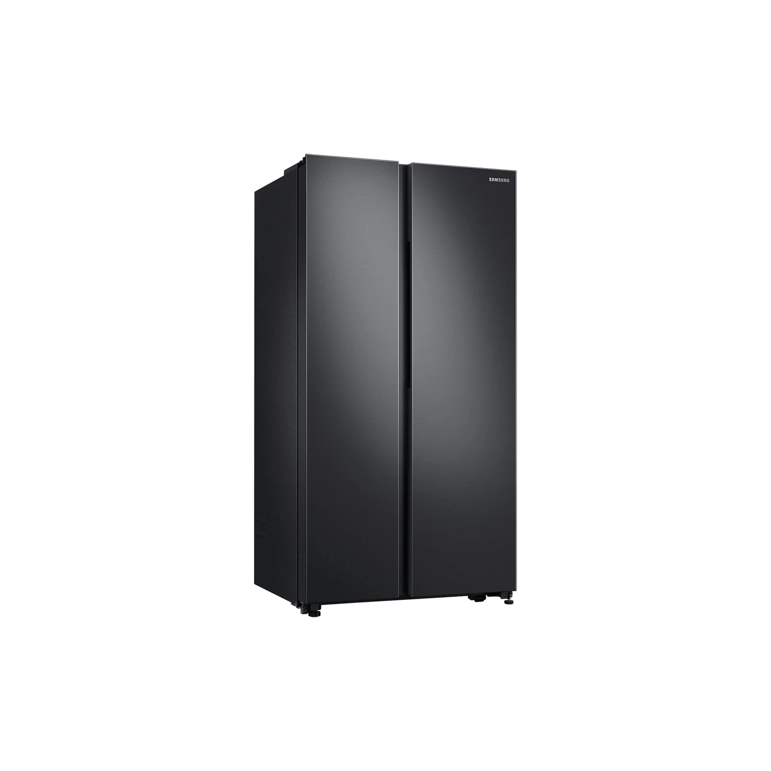 Samsung Side By Side Refrigerator | RS72R5011B4/D2 | 700 ℓ