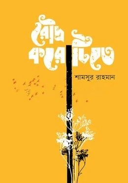 রৌদ্র করোটিতে (হার্ডকভার)
