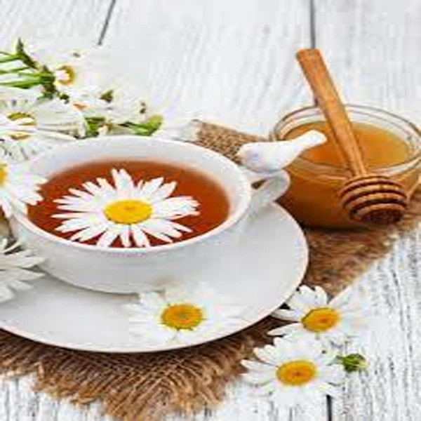 Sleeping Tea