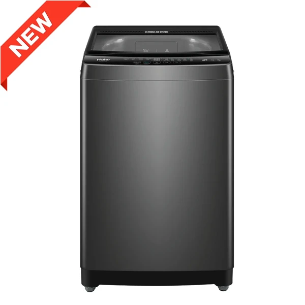 Haier 9 KG Top Load Automatic Washing Machine HWM90-316S6