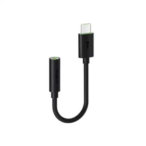 Oraimo Stream Type-C to 3.5mm Audio Adapter OAA-310