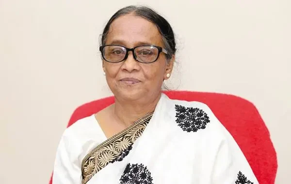 সেলিনা হোসেন