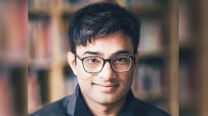 আমিনুল ইসলাম ফারুক