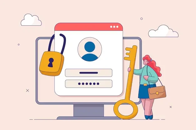 Seller Login Page Image
