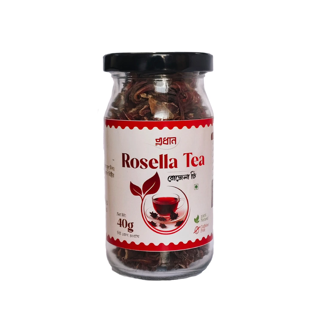 Prodhan Rosella Tea