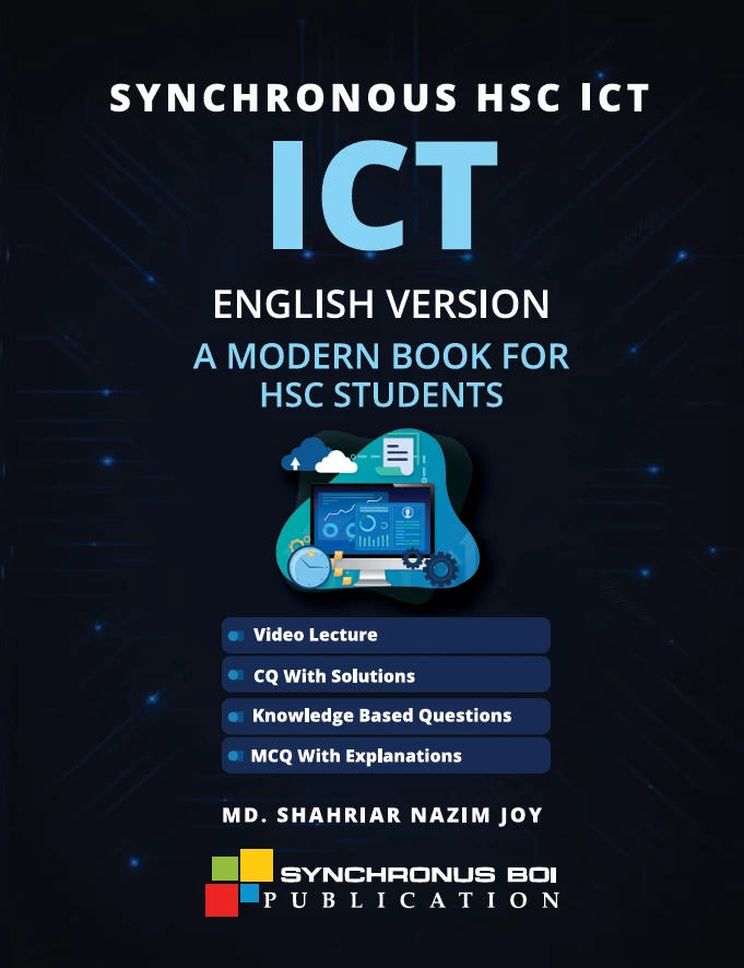 SYNCHRONOUS HSC ICT (English Version)