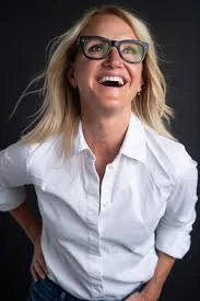 Mel Robbins