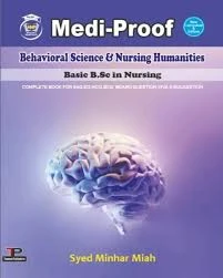 Medi-proof Behavioral science