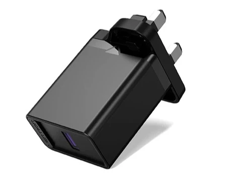 VENTION FACB0-UK 22.5W 1-port USB Wall Charger