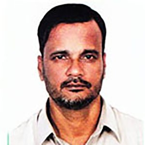 Mohammad Abdul Latif