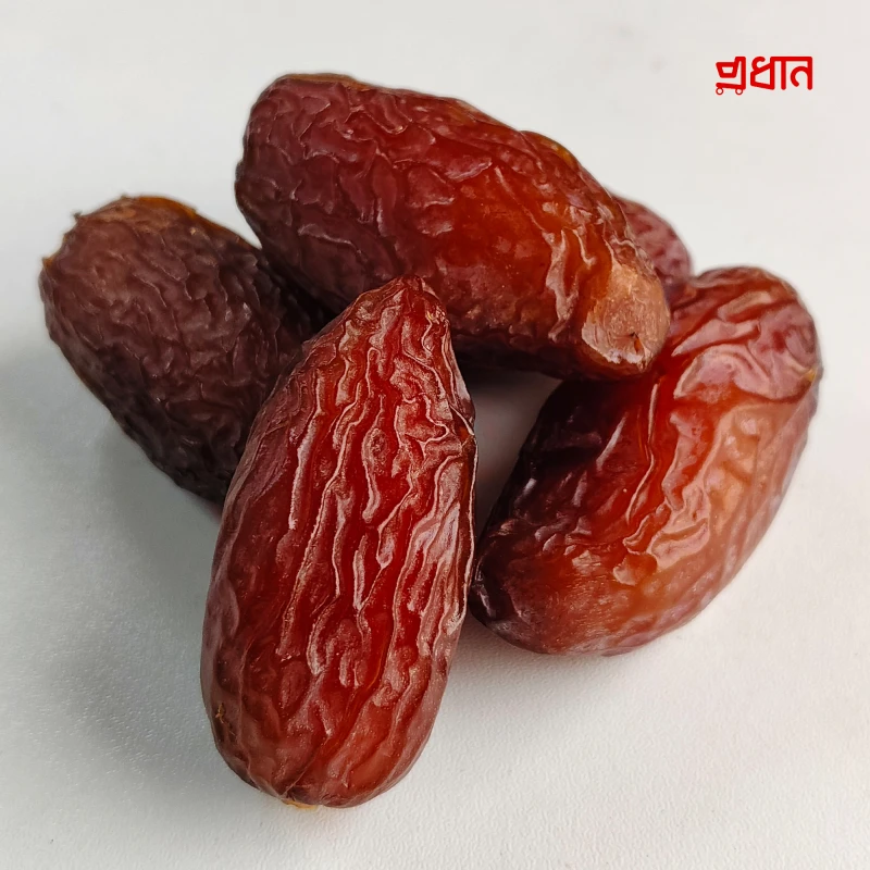 মেডজুল খেজুর ( সুপার জাম্বো )-১ কেজি