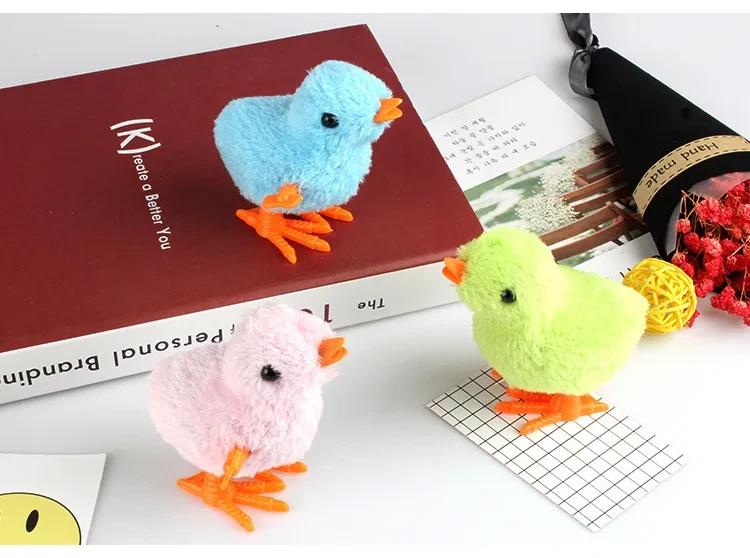 Imported Hi Quality Jumping Dancing Chicken Toys