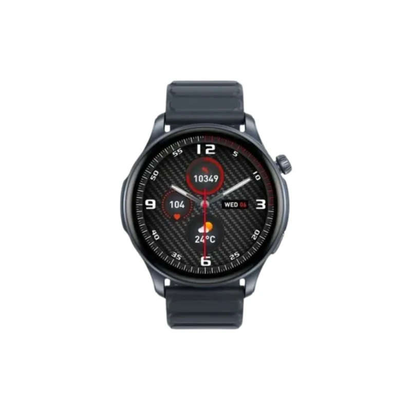 Zeblaze Btalk 3 Pro, Space Gray