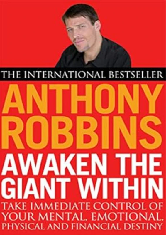 Awaken the Giant Within
