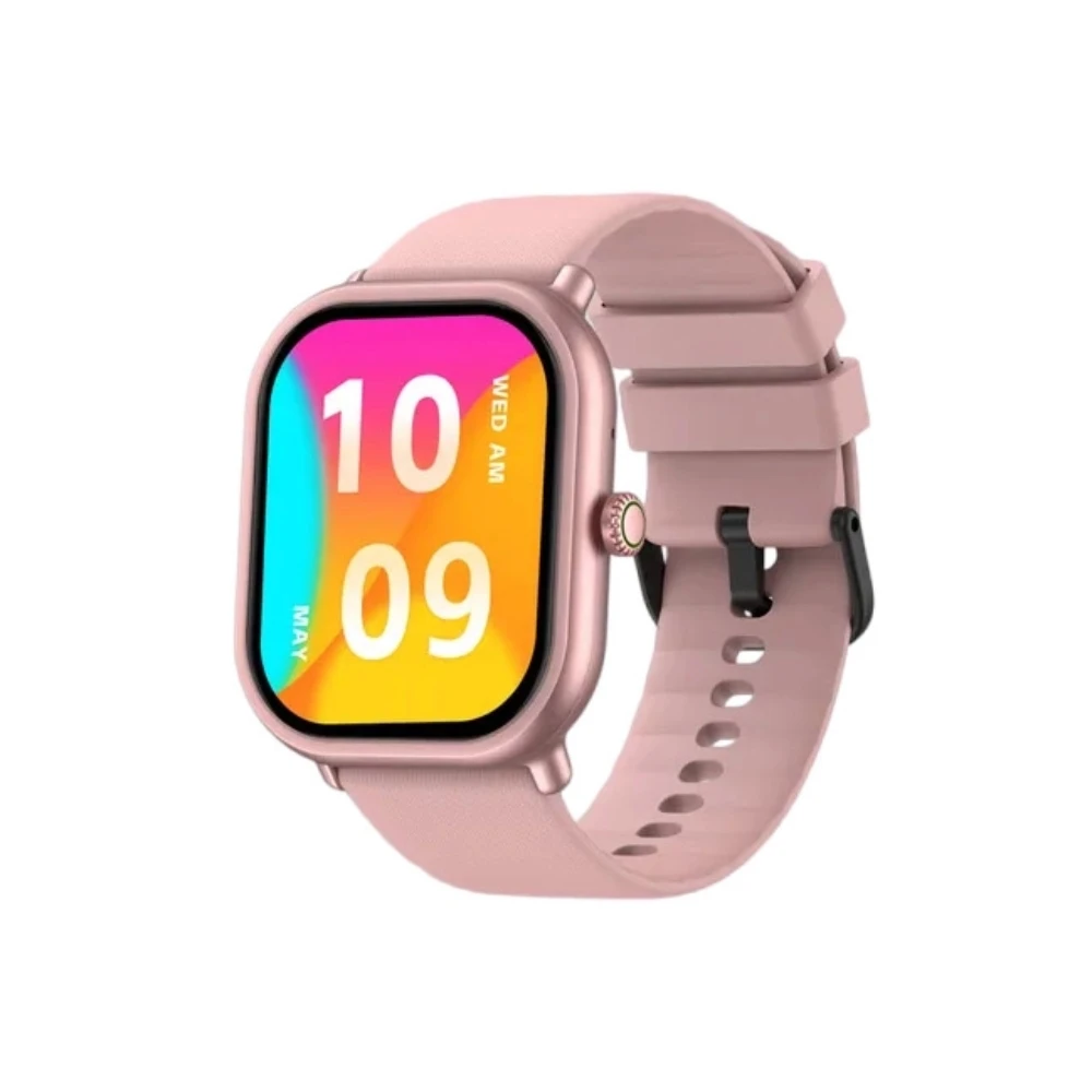 Zeblaze GTS 3 Pro, Rose Pink