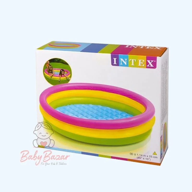 Intex Baby Play Pool