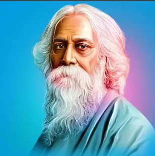 রবীন্দ্রনাথ ঠাকুর