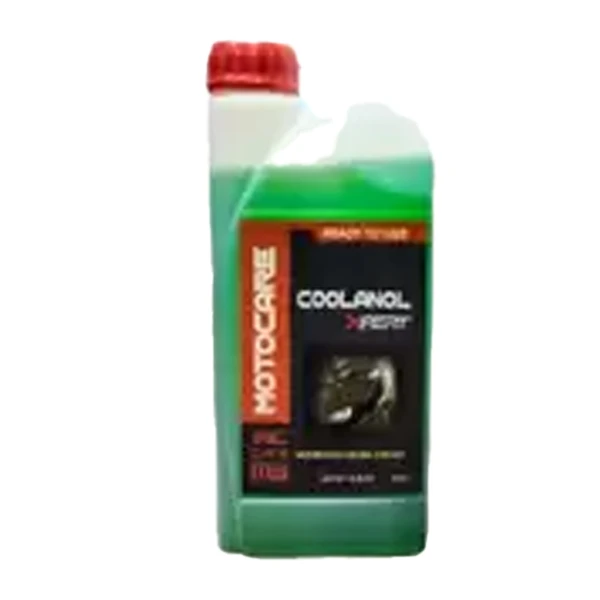 Motocare Coolanol Xpert Coolant