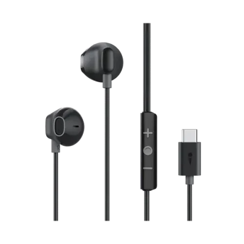 Oraimo Halo Airy OEP-650 Type C Wired Headphone