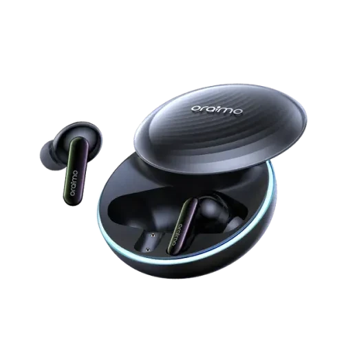 Oraimo OTW 630 SpaceBuds Hybrid ANC TWS Earbuds