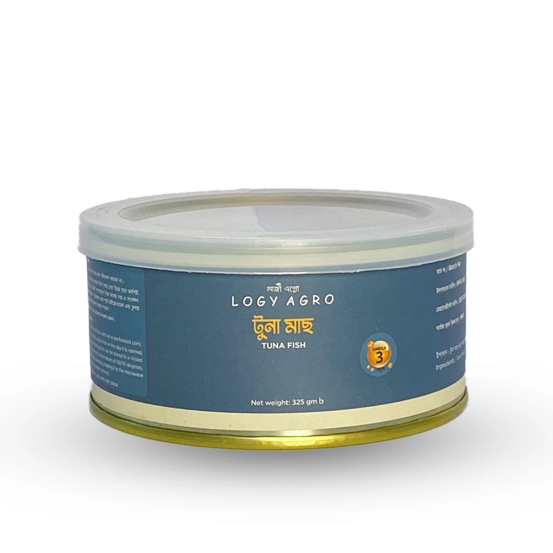 টুনা ফিশ - Tuna Fish (Ready To Cook)