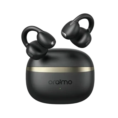 Oraimo OpenSnap Clip-On True Wireless Earbuds