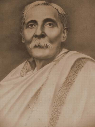 দীনেশ চন্দ্র সেন