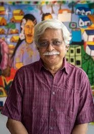 Muhammod Zafar Iqbal